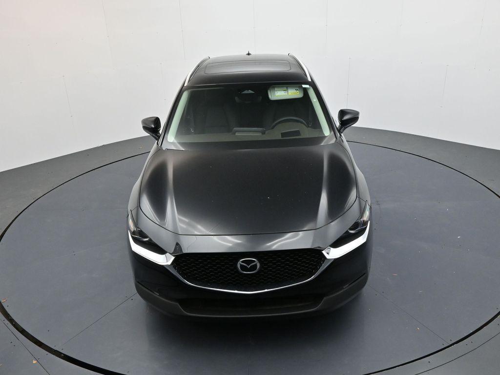 new 2024 Mazda CX-30 car, priced at $28,920