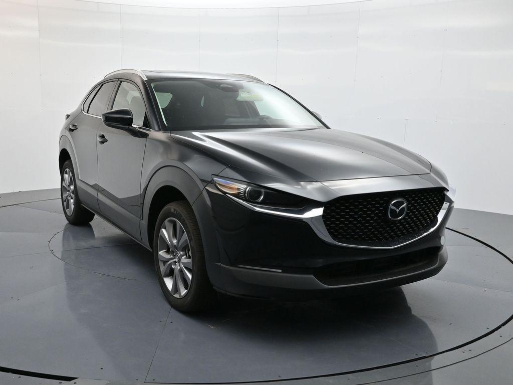new 2024 Mazda CX-30 car, priced at $28,920
