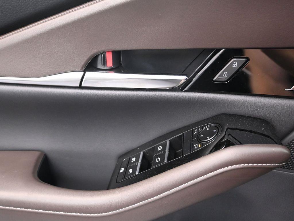 new 2024 Mazda CX-30 car, priced at $28,920