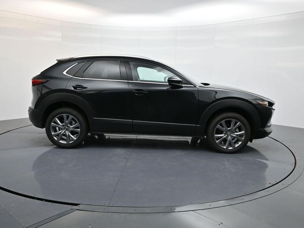 new 2024 Mazda CX-30 car, priced at $28,920