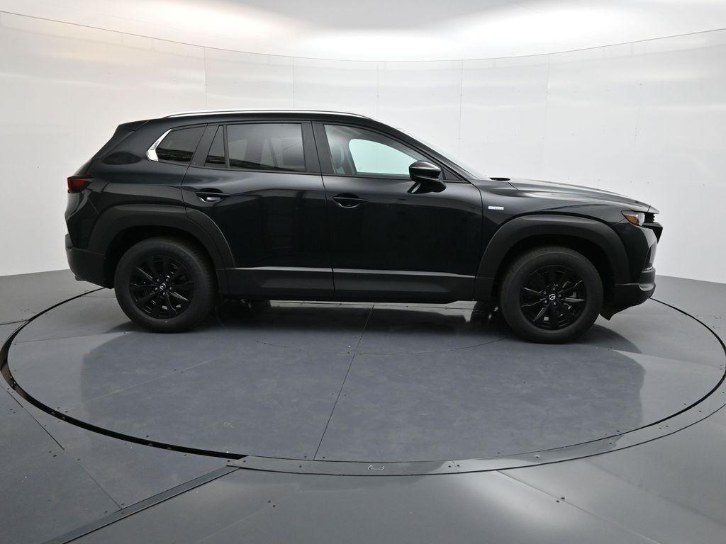 new 2025 Mazda CX-50 Hybrid car, priced at $33,153