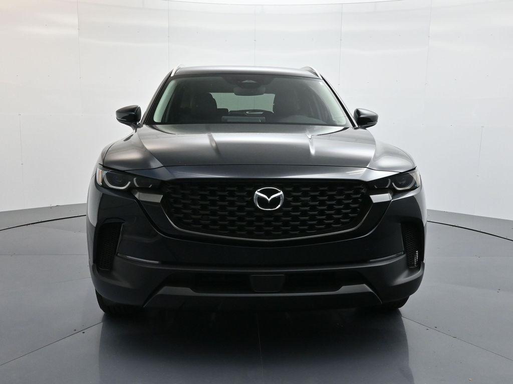 new 2025 Mazda CX-50 Hybrid car, priced at $33,153