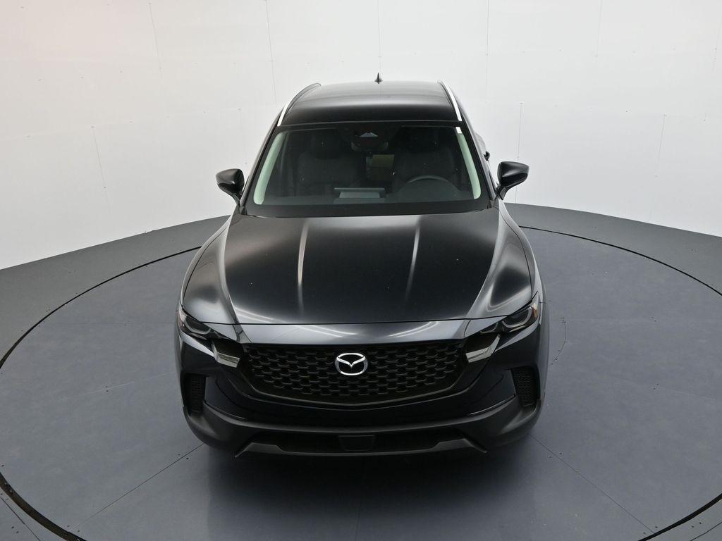 new 2025 Mazda CX-50 Hybrid car, priced at $33,153