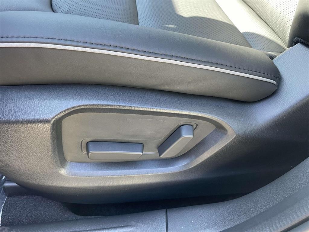 new 2025 Mazda CX-5 car, priced at $30,559