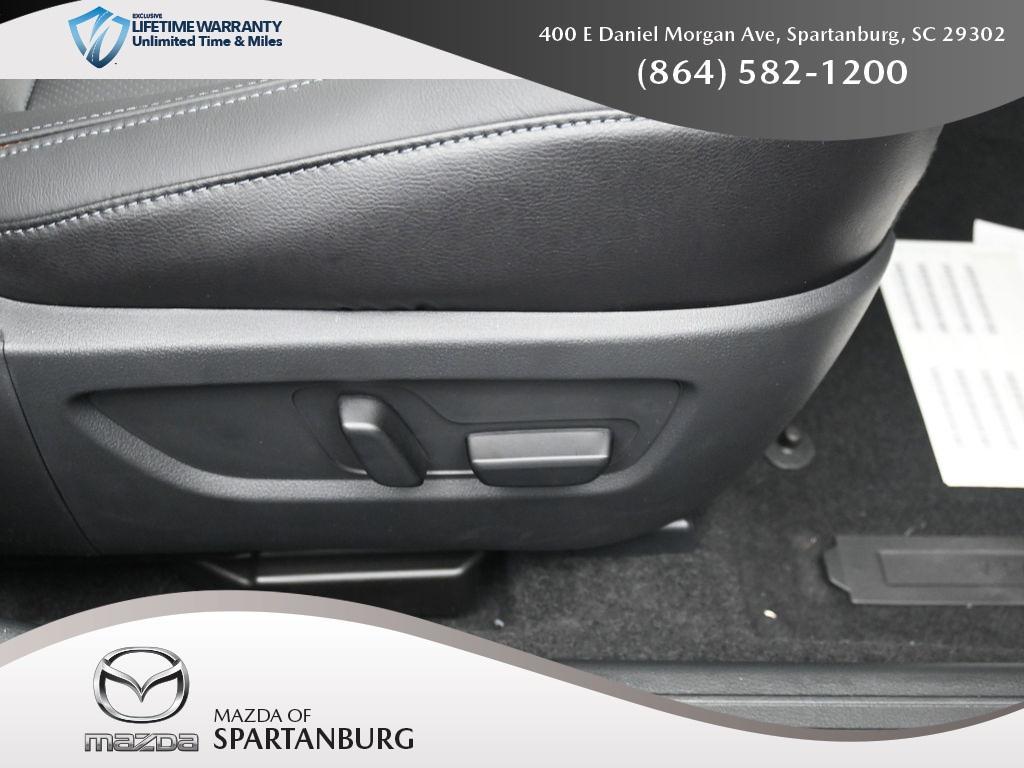 new 2026 Mazda CX-50 car