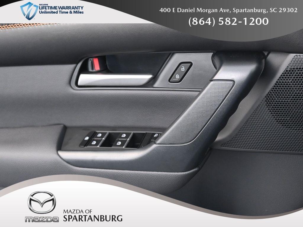 new 2026 Mazda CX-50 car