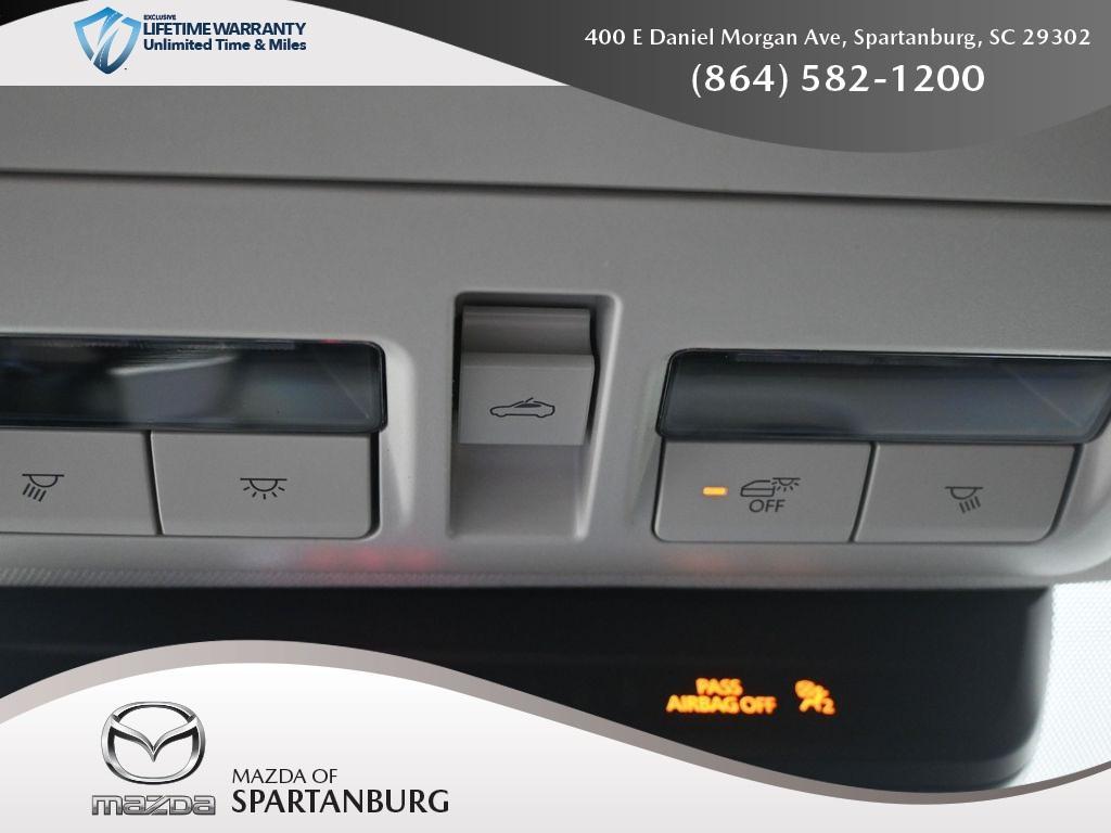 new 2026 Mazda CX-50 car