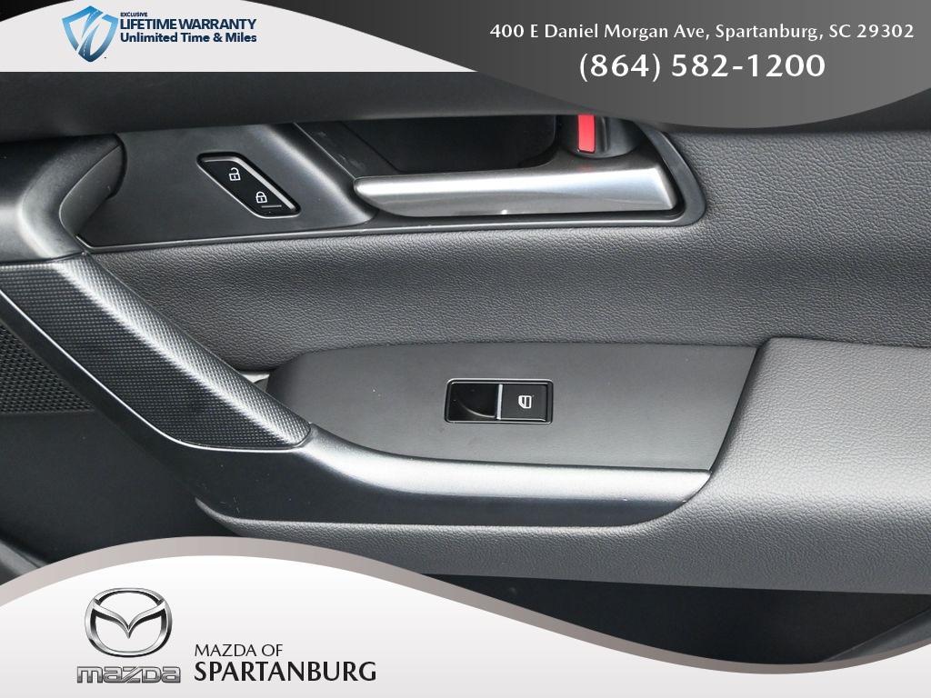 new 2026 Mazda CX-50 car