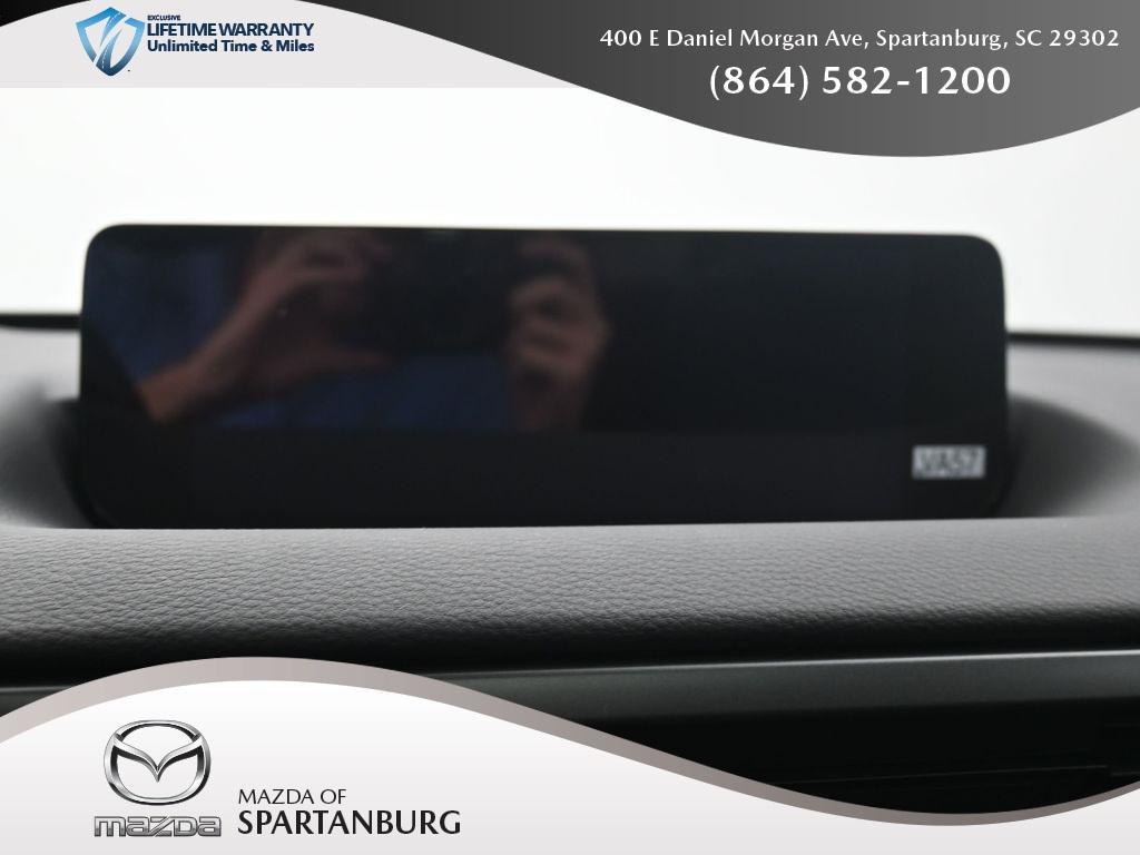 new 2026 Mazda CX-50 car