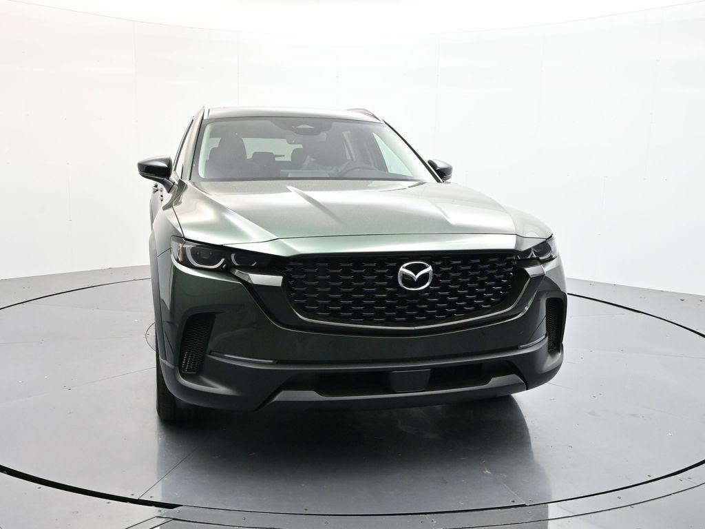 new 2026 Mazda CX-50 car