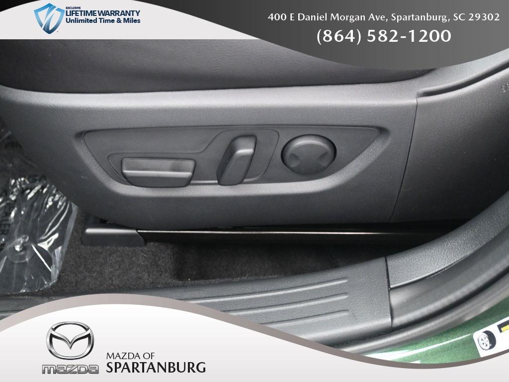 new 2026 Mazda CX-50 car