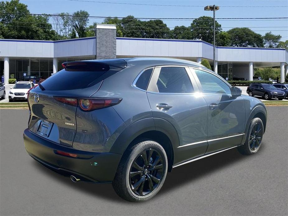 new 2024 Mazda CX-30 car, priced at $29,705