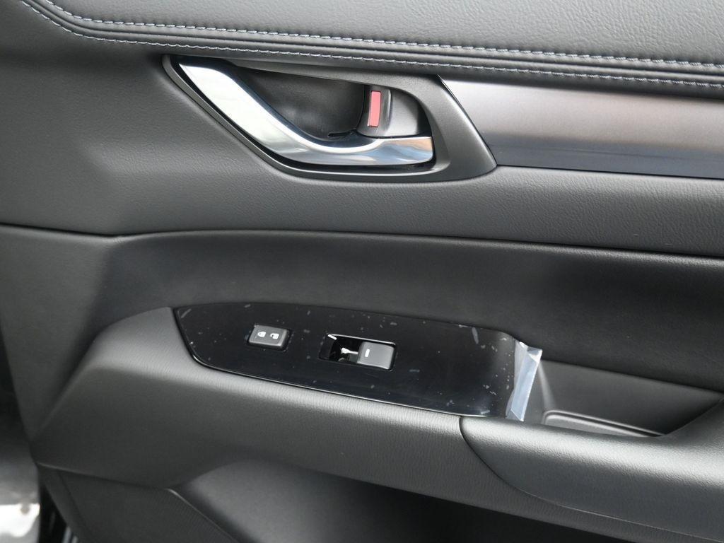 new 2025 Mazda CX-5 car, priced at $31,054