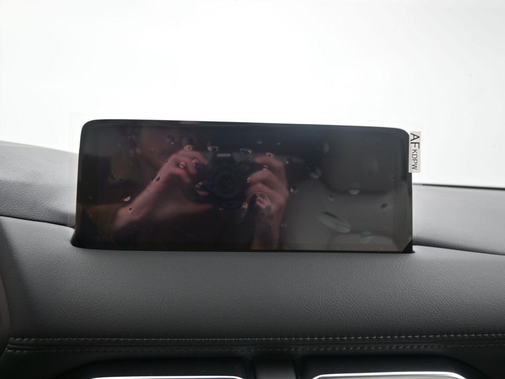 new 2025 Mazda CX-5 car, priced at $31,054