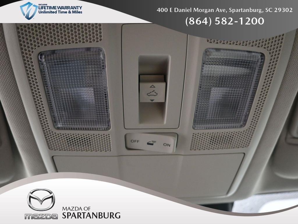 new 2025 Mazda CX-5 car, priced at $30,554