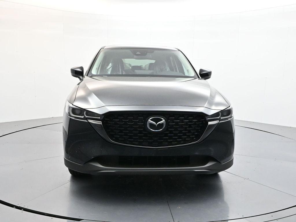 new 2025 Mazda CX-5 car, priced at $31,581