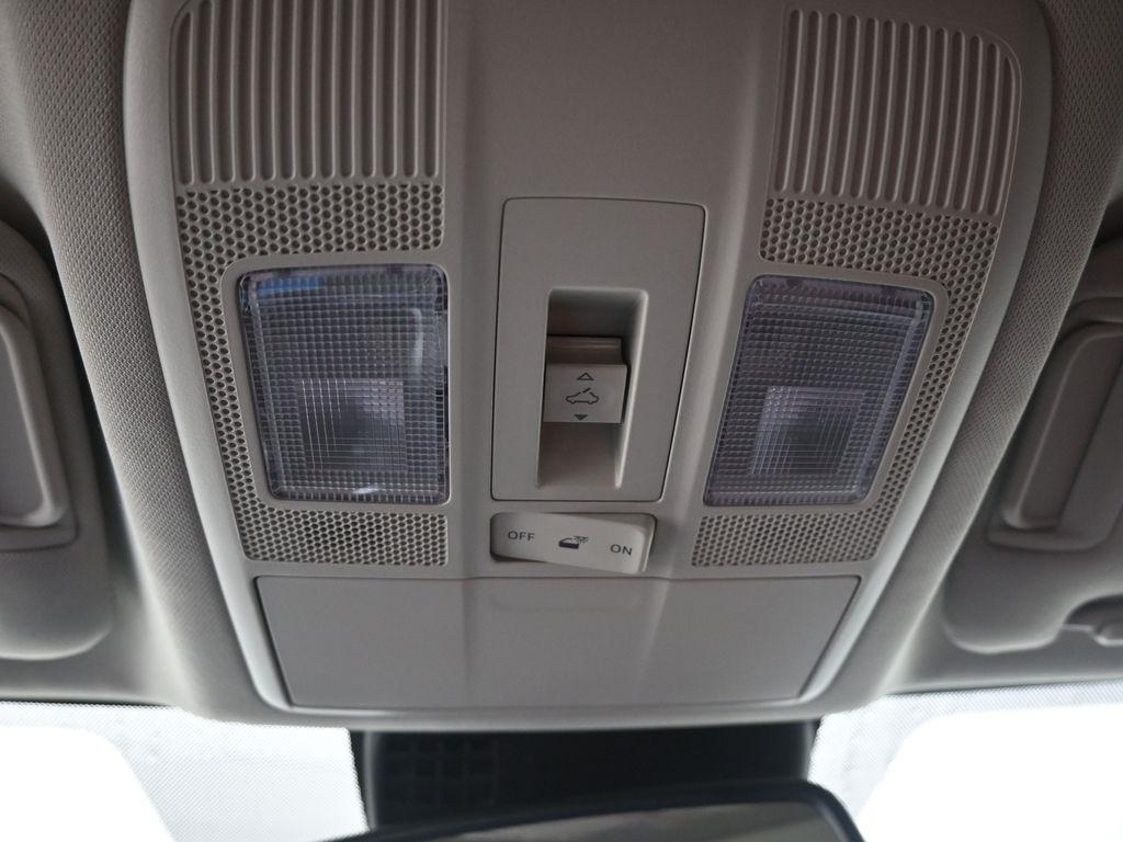 new 2025 Mazda CX-5 car, priced at $31,862