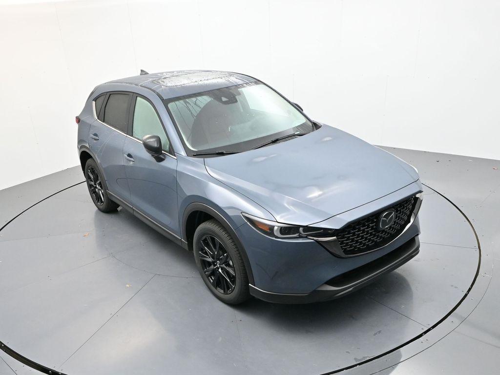 new 2025 Mazda CX-5 car, priced at $31,862