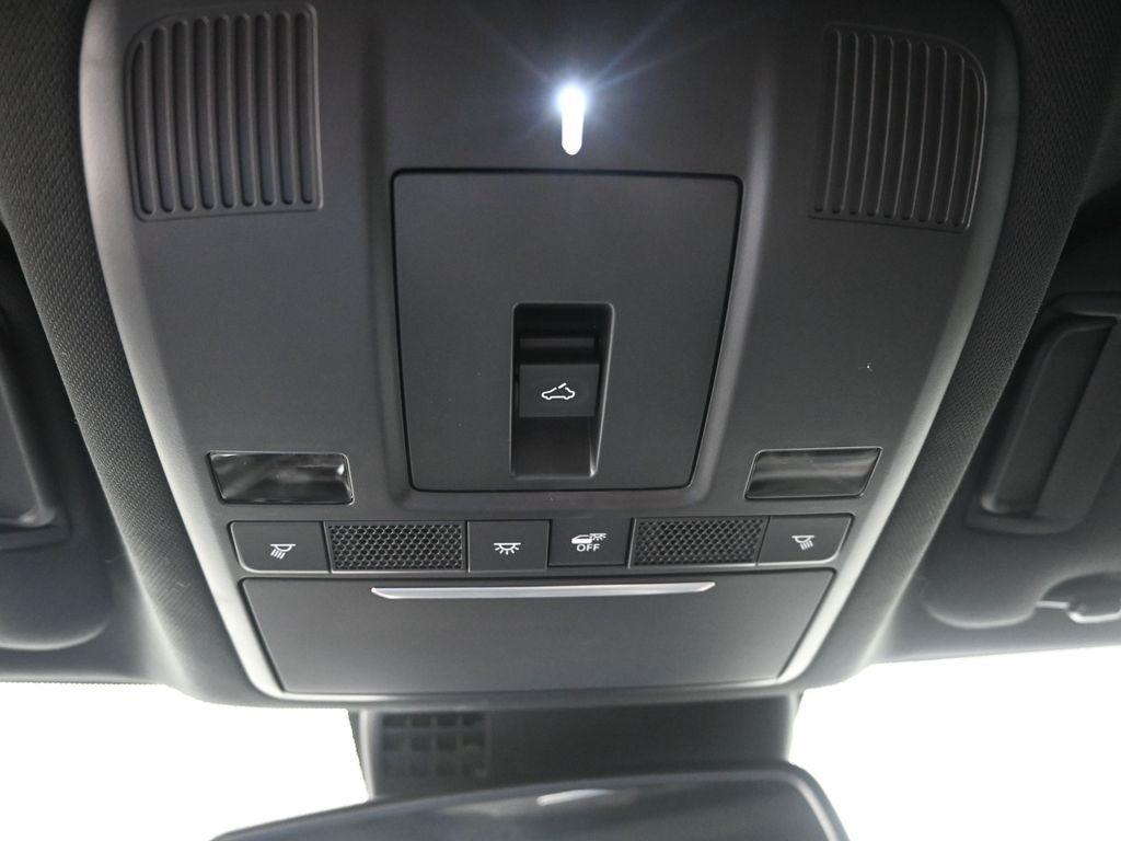 new 2025 Mazda CX-5 car, priced at $36,809