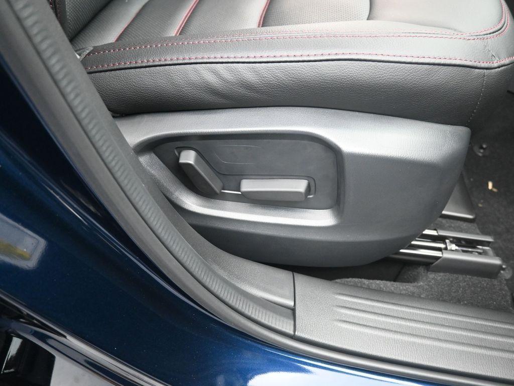 new 2025 Mazda CX-5 car, priced at $36,809