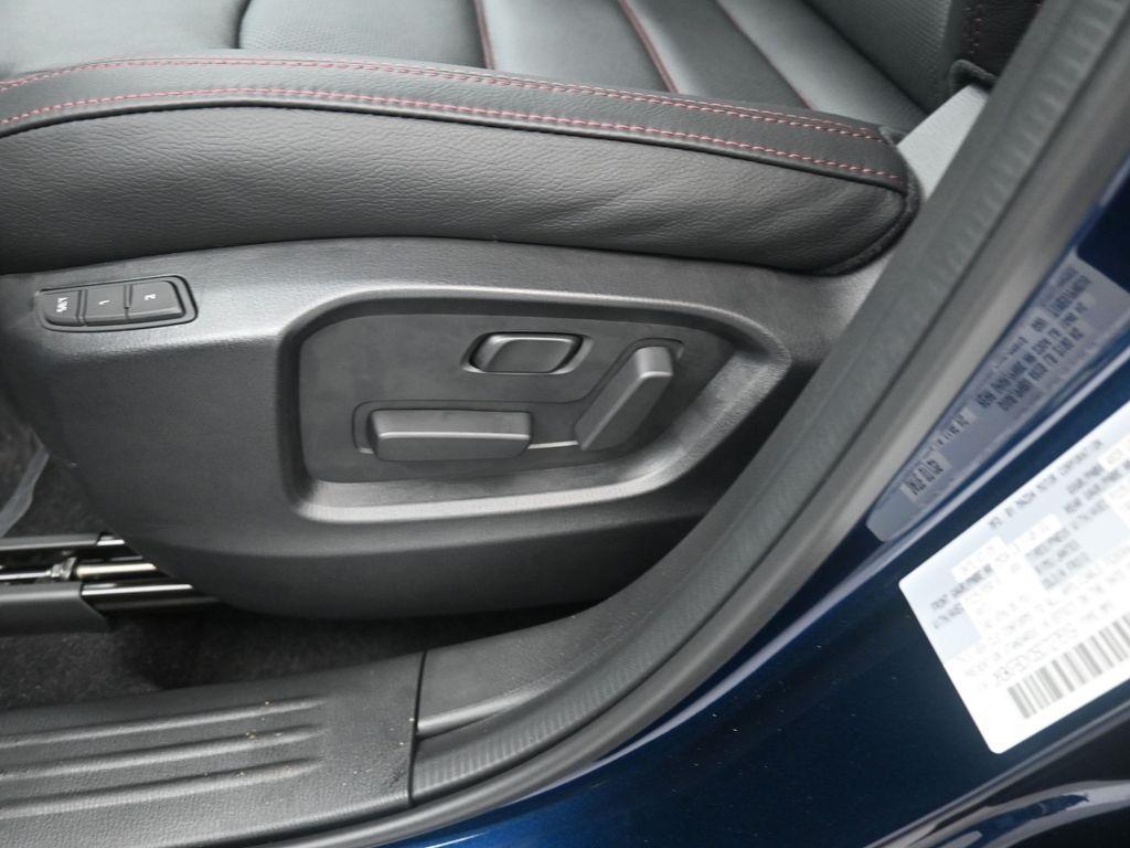 new 2025 Mazda CX-5 car, priced at $36,809