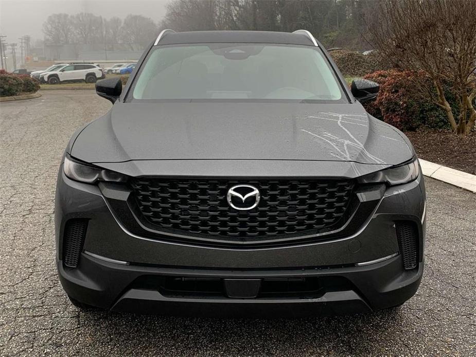 new 2025 Mazda CX-50 Hybrid car, priced at $35,595