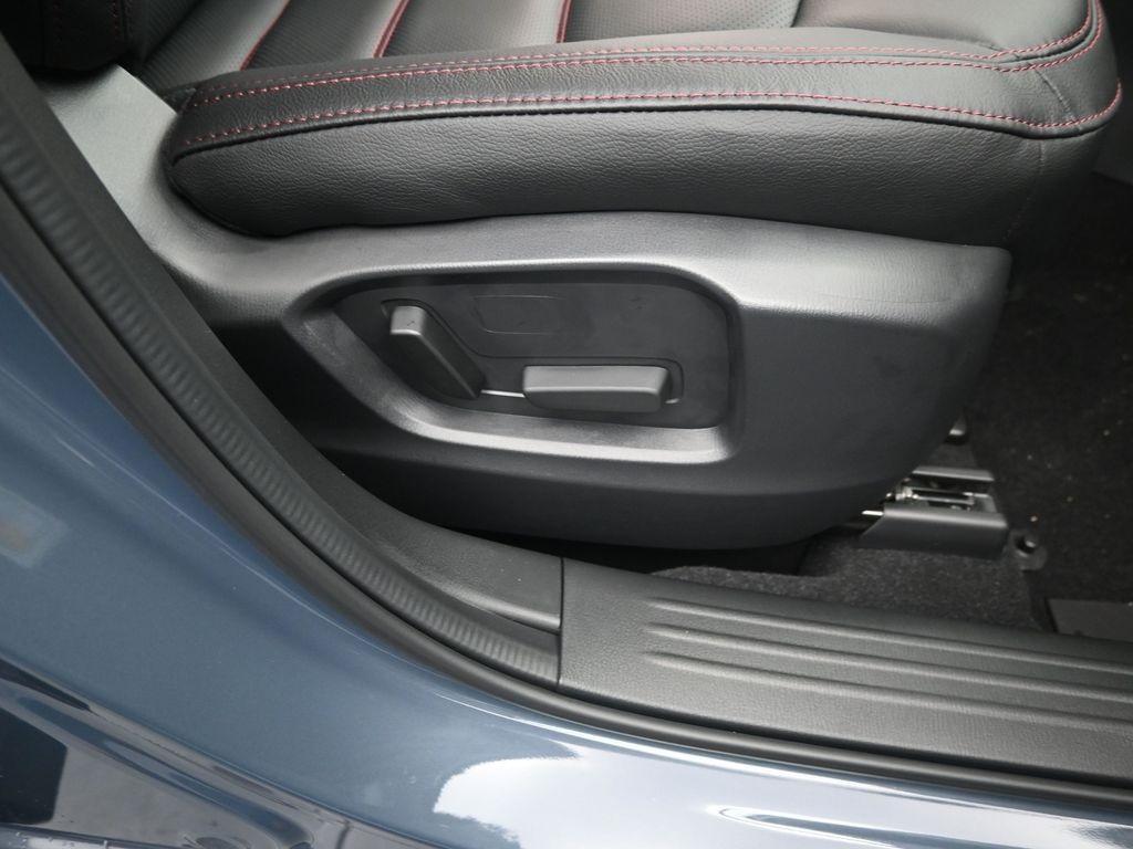 new 2025 Mazda CX-5 car, priced at $32,062