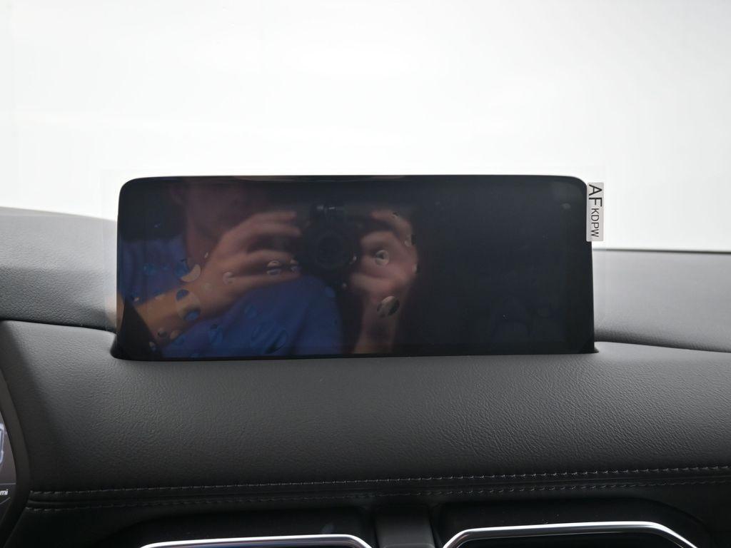 new 2025 Mazda CX-5 car, priced at $32,062