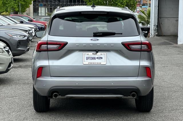 used 2023 Ford Escape car, priced at $23,995