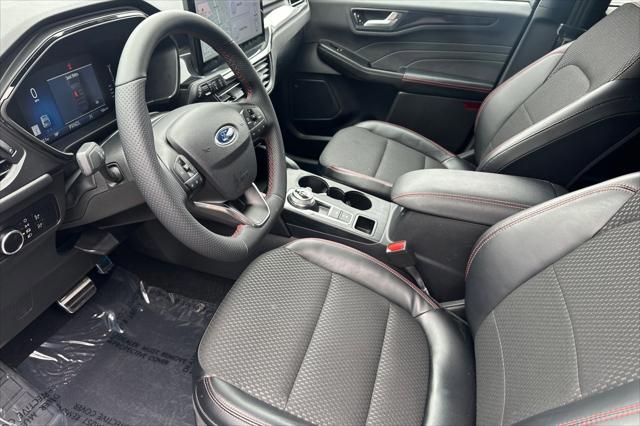 used 2023 Ford Escape car, priced at $23,995