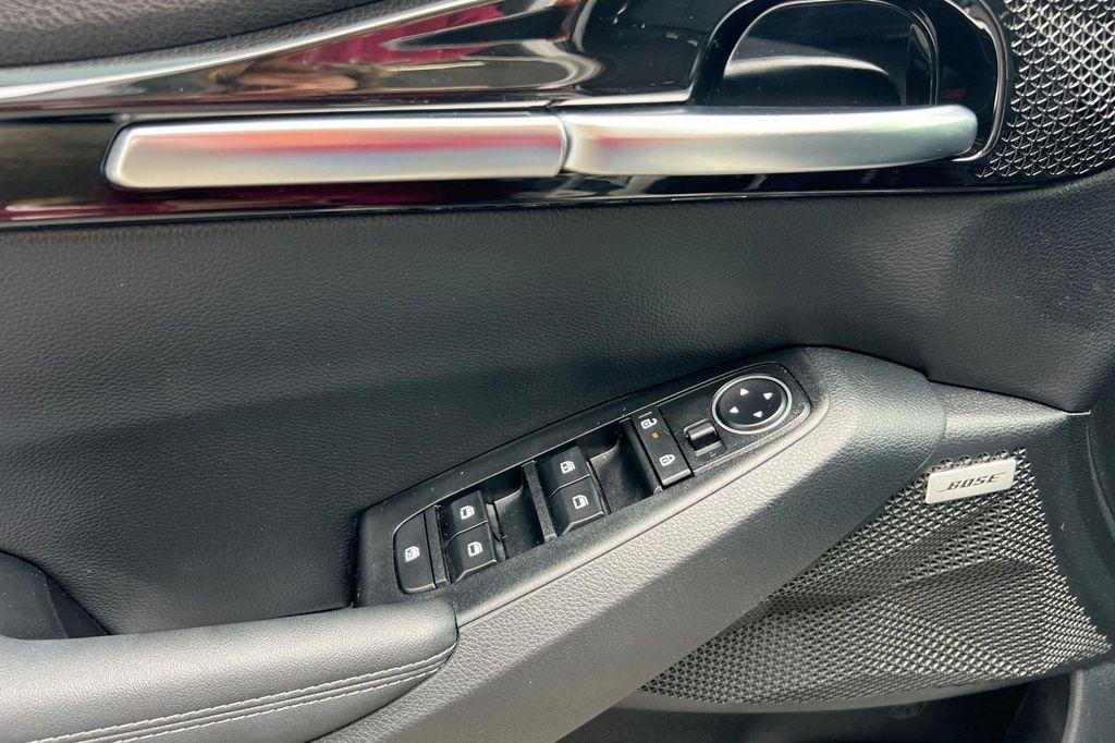 used 2024 Kia Seltos car, priced at $25,900