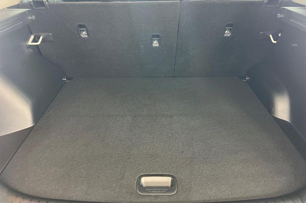 used 2024 Kia Seltos car, priced at $25,900