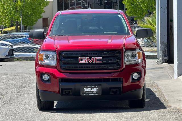 used 2019 GMC Canyon car, priced at $34,900