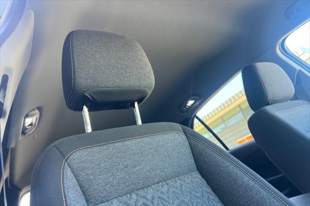used 2023 Chevrolet Equinox car, priced at $26,900