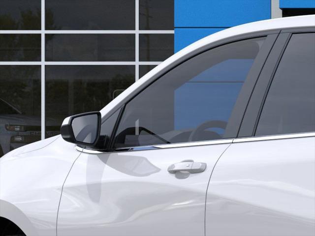 new 2023 Chevrolet Equinox car, priced at $30,101