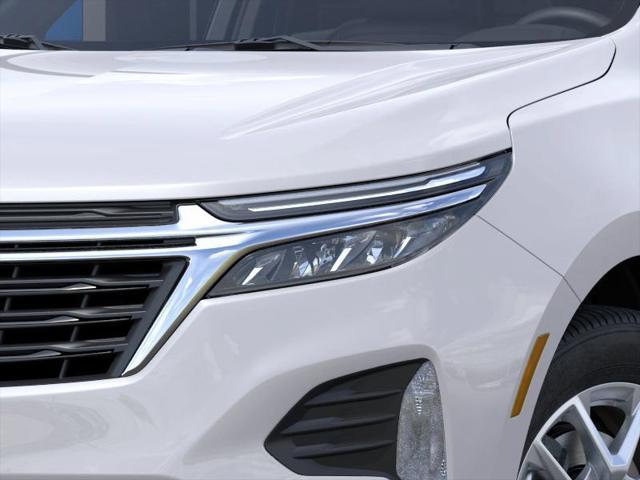 new 2023 Chevrolet Equinox car, priced at $30,101
