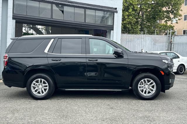 used 2023 Chevrolet Tahoe car, priced at $50,900