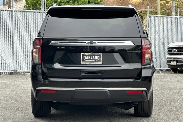 used 2023 Chevrolet Tahoe car, priced at $50,900