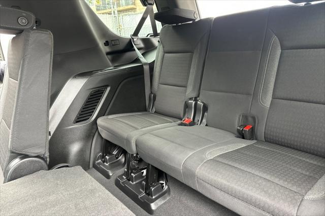 used 2023 Chevrolet Tahoe car, priced at $50,900