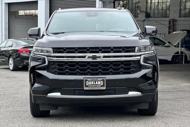 used 2023 Chevrolet Tahoe car, priced at $50,900