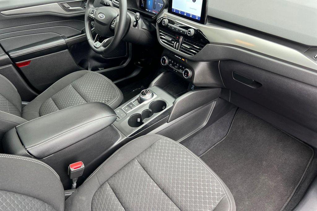 used 2023 Ford Escape car, priced at $22,995