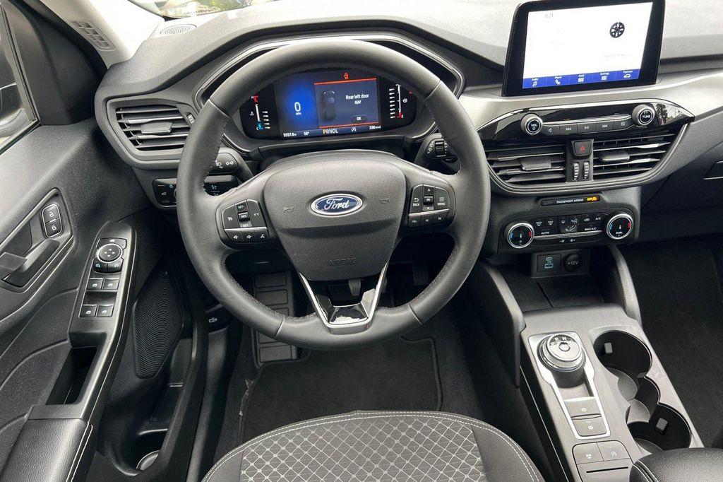 used 2023 Ford Escape car, priced at $22,995