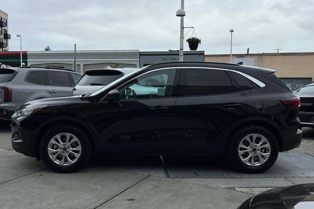 used 2023 Ford Escape car, priced at $22,995