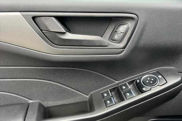 used 2023 Ford Escape car, priced at $23,995