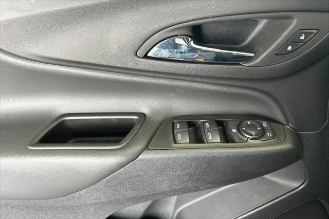used 2023 Chevrolet Equinox car, priced at $24,900