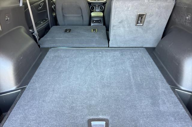 used 2023 Chevrolet Blazer car, priced at $26,900
