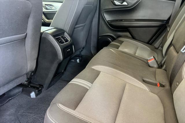 used 2023 Chevrolet Blazer car, priced at $26,900