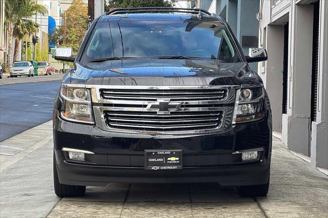 used 2019 Chevrolet Tahoe car, priced at $47,277