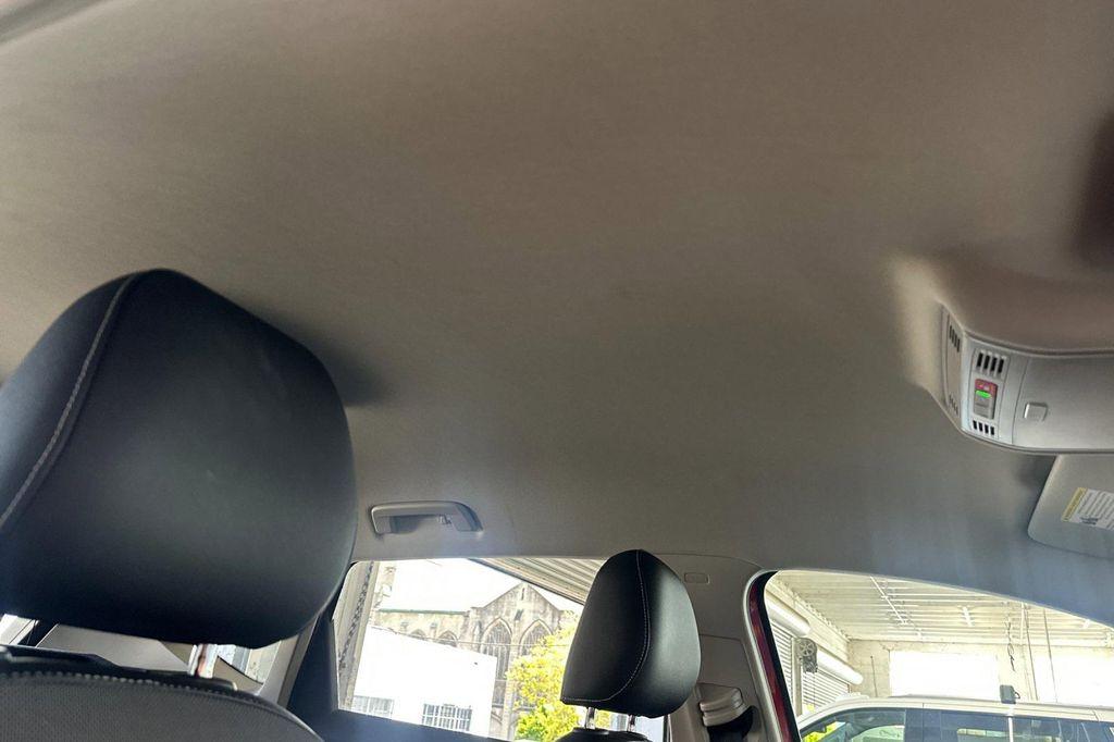 used 2023 Volkswagen Taos car, priced at $21,900