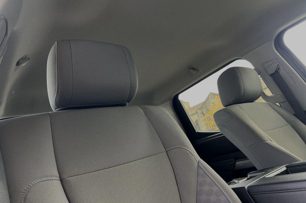 used 2023 Toyota Tundra car, priced at $37,995